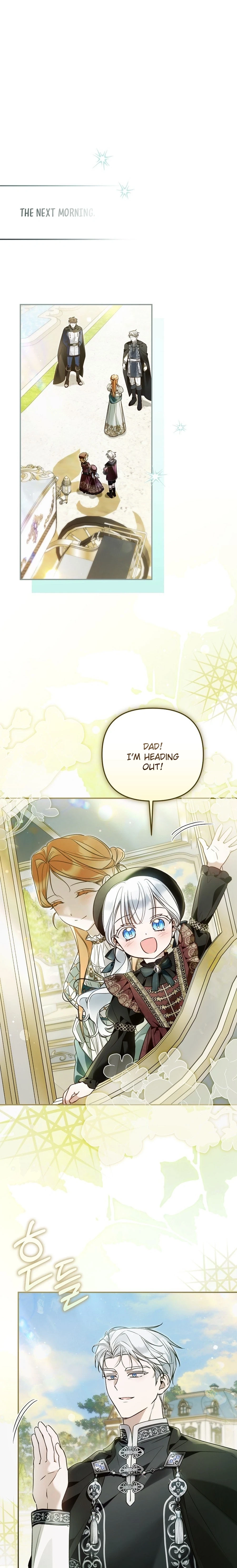 Status Chapter 41 page 21 - 