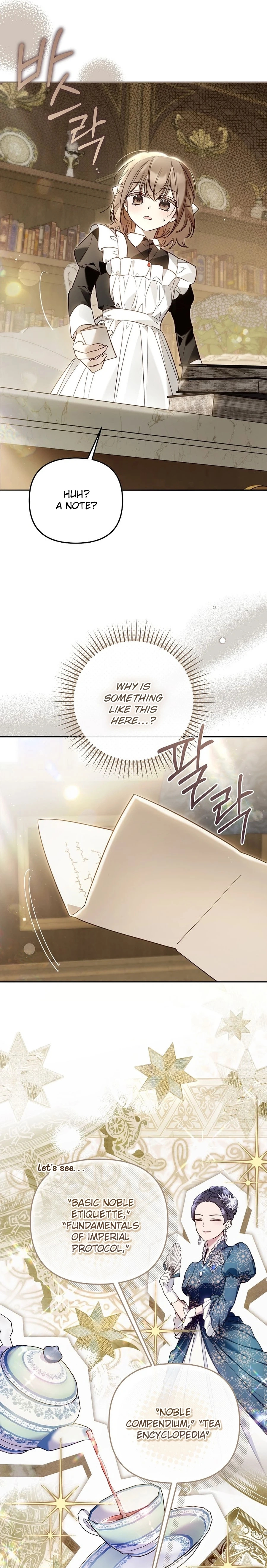 Status Chapter 41 page 7 - 