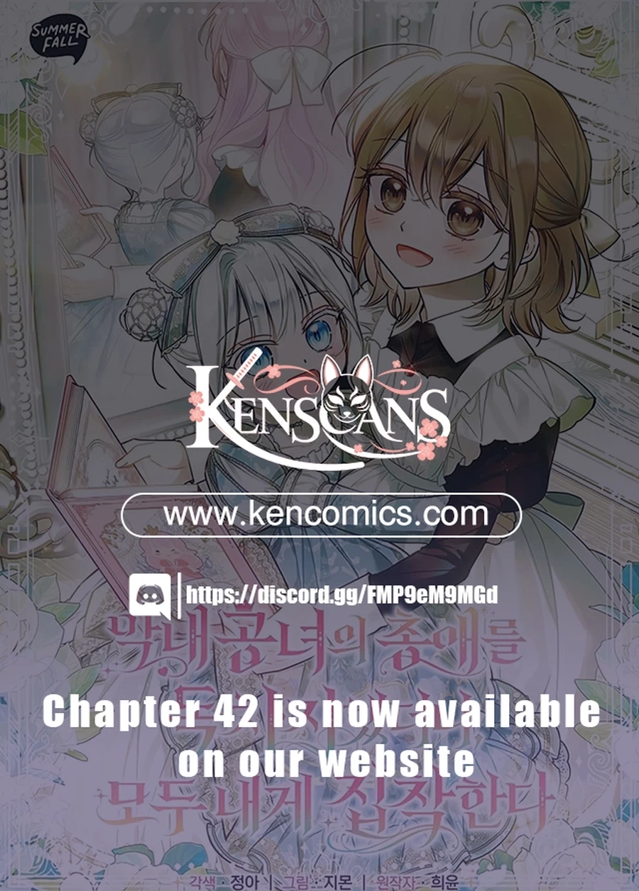 Status Chapter 42 page 31 - 