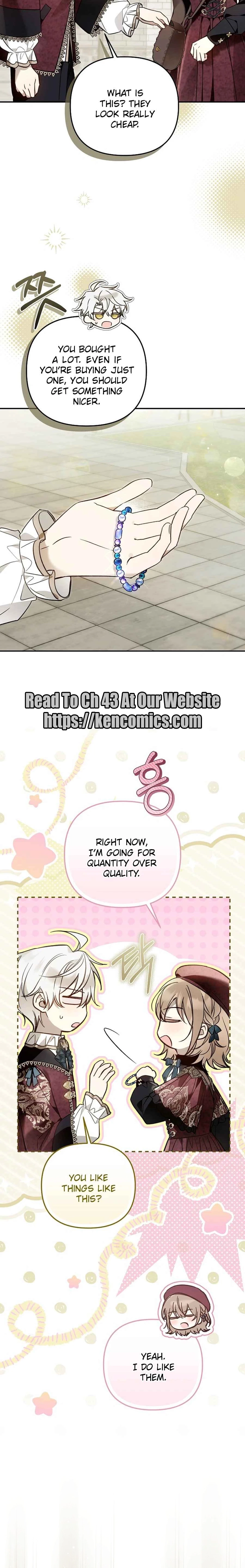 Status Chapter 43 page 10 - 