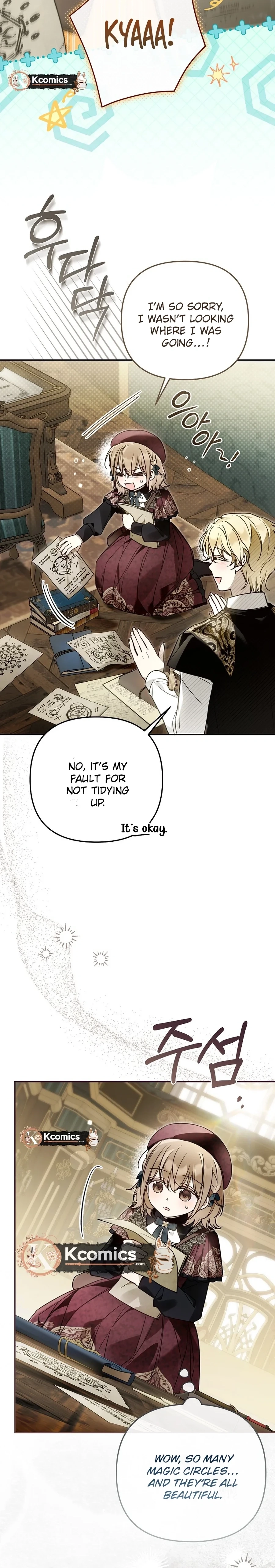 Status Chapter 44 page 18 - 