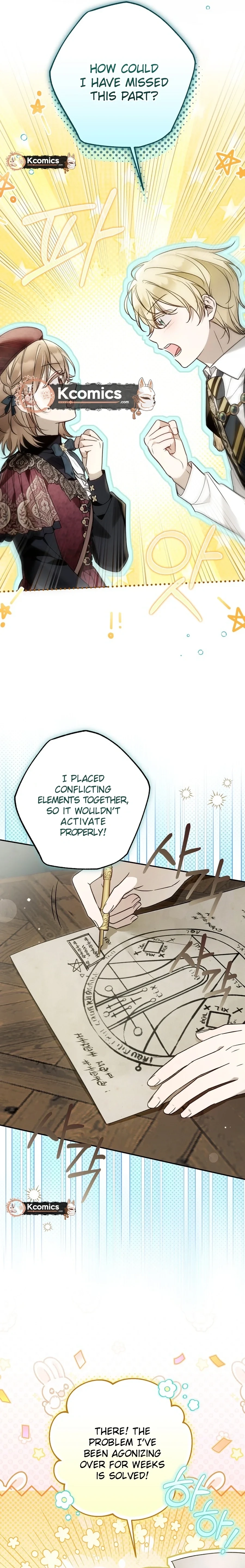 Status Chapter 44 page 21 - 