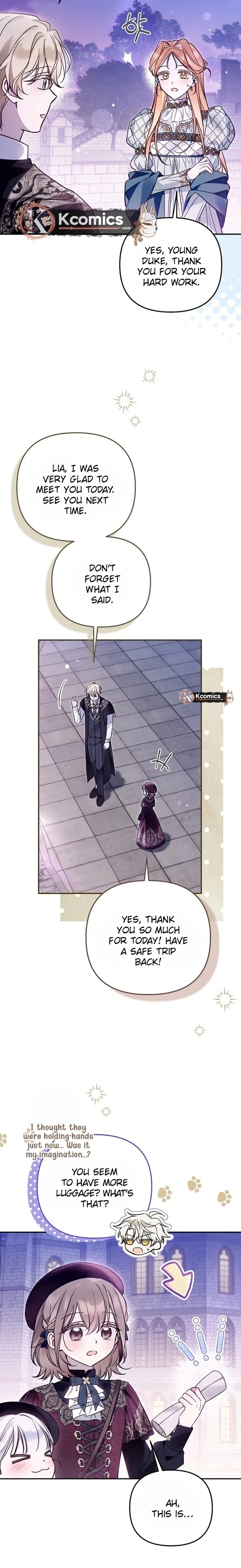 Status Chapter 45 page 15 - 
