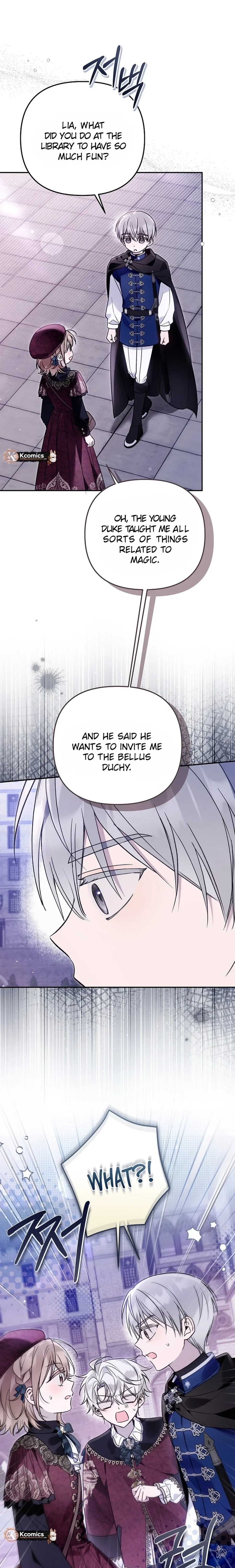 Status Chapter 45 page 18 - 
