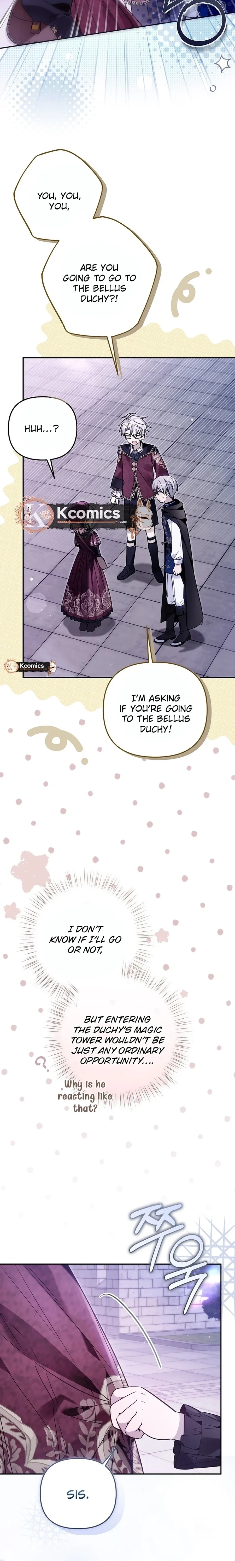 Status Chapter 45 page 19 - 