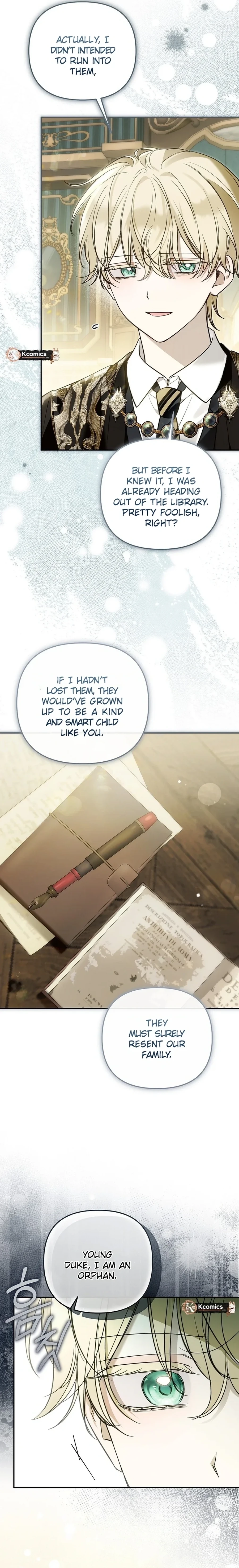 Status Chapter 45 page 3 - 