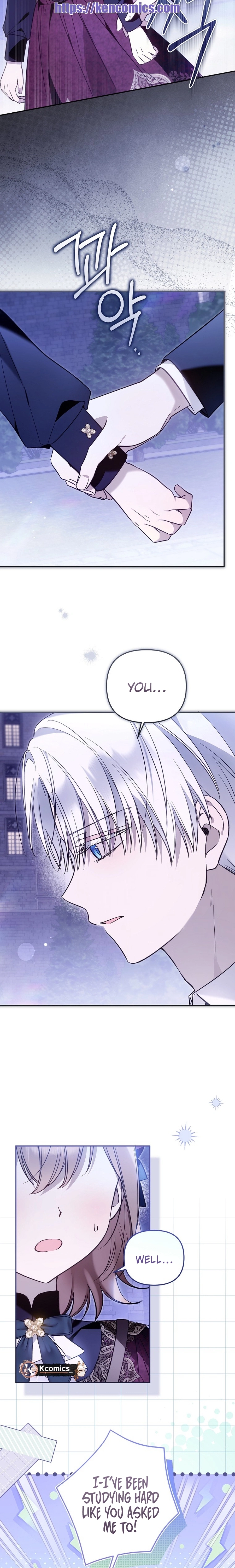 Status Chapter 46 page 15 - 