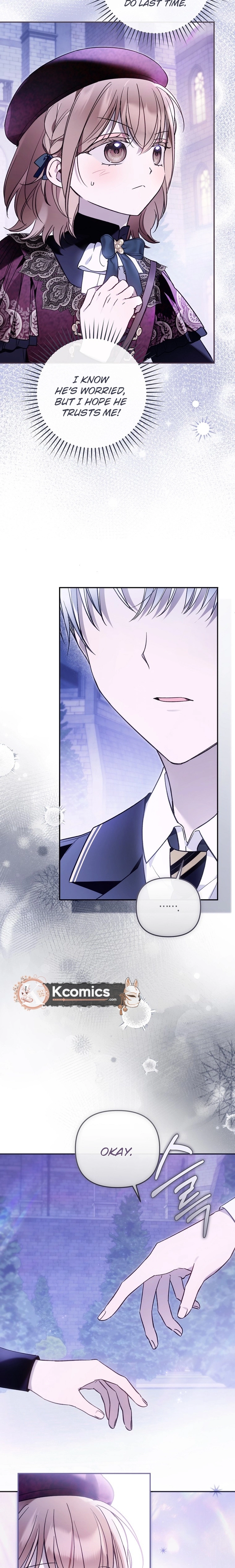 Status Chapter 46 page 17 - 