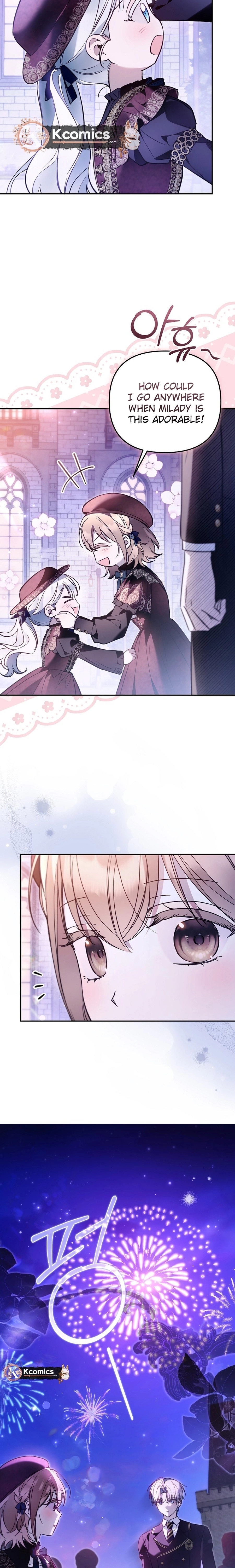 Status Chapter 46 page 5 - 