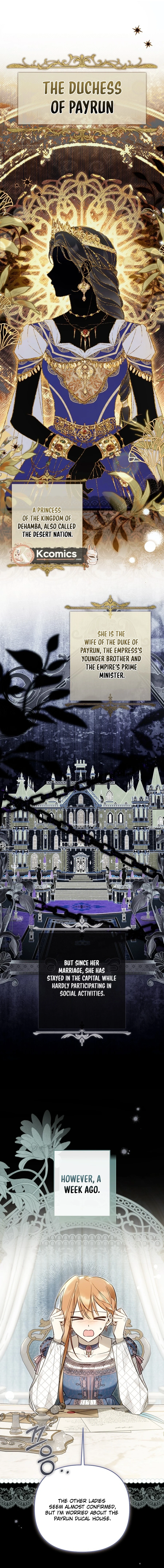 Status Chapter 47 page 15 - 