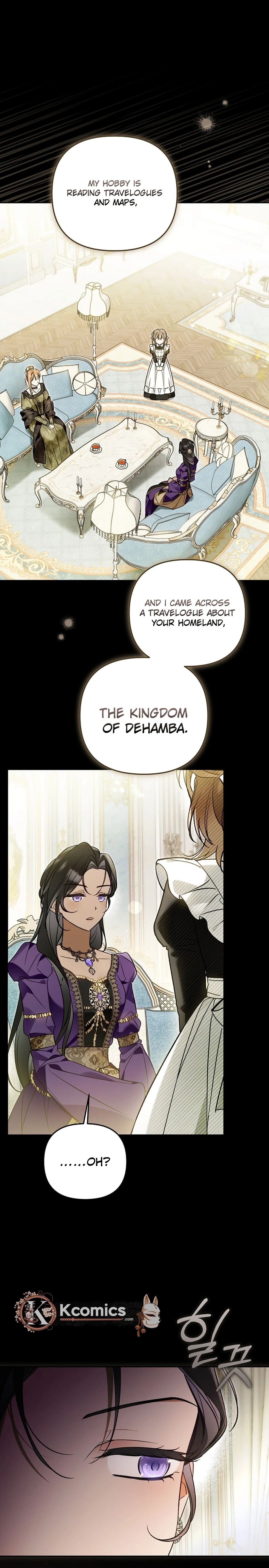 Status Chapter 47 page 21 - 