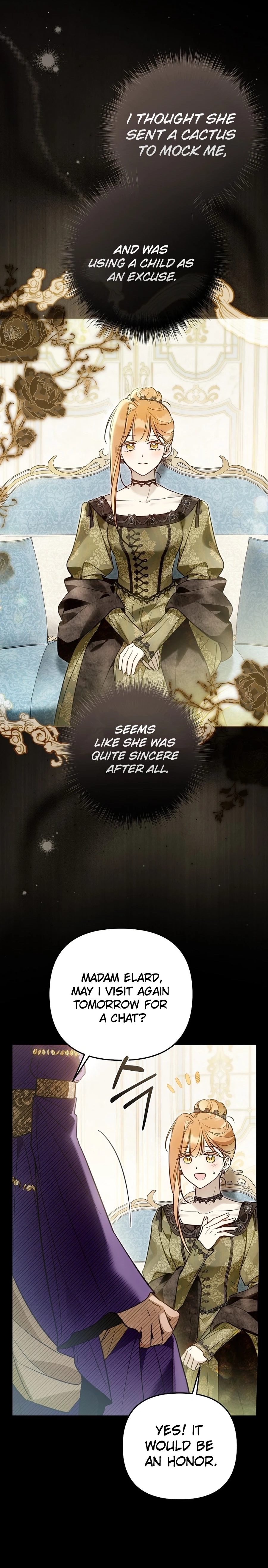 Status Chapter 47 page 22 - 