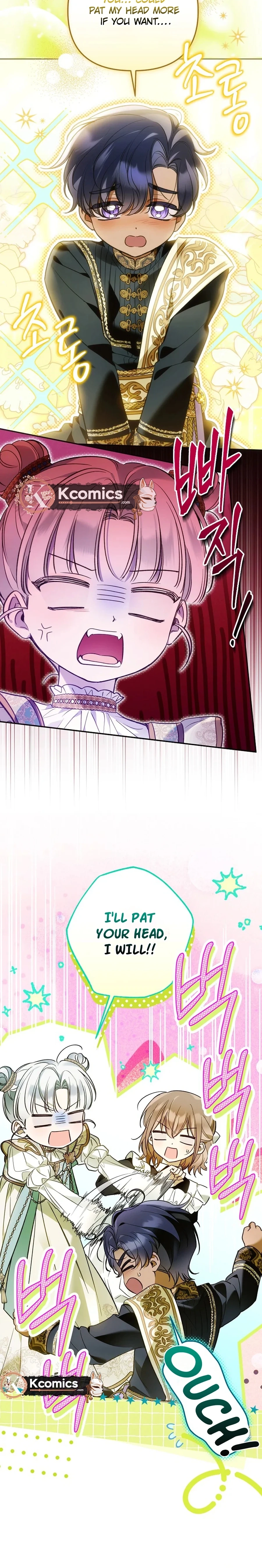Status Chapter 48 page 15 - 