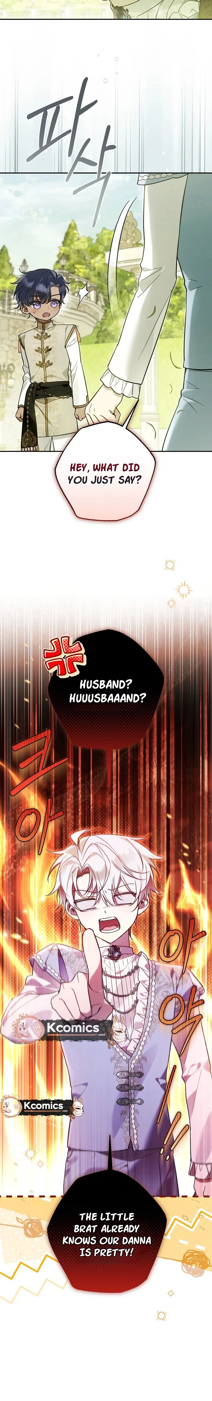 Status Chapter 48 page 19 - 