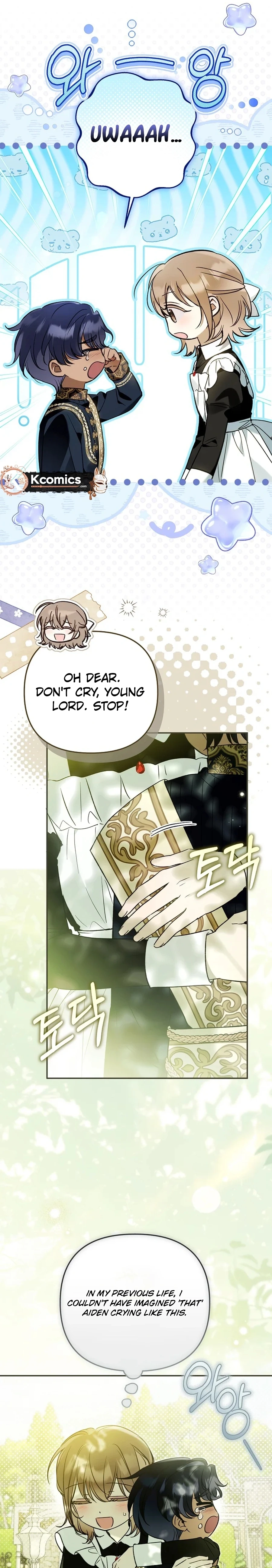 Status Chapter 48 page 10 - 
