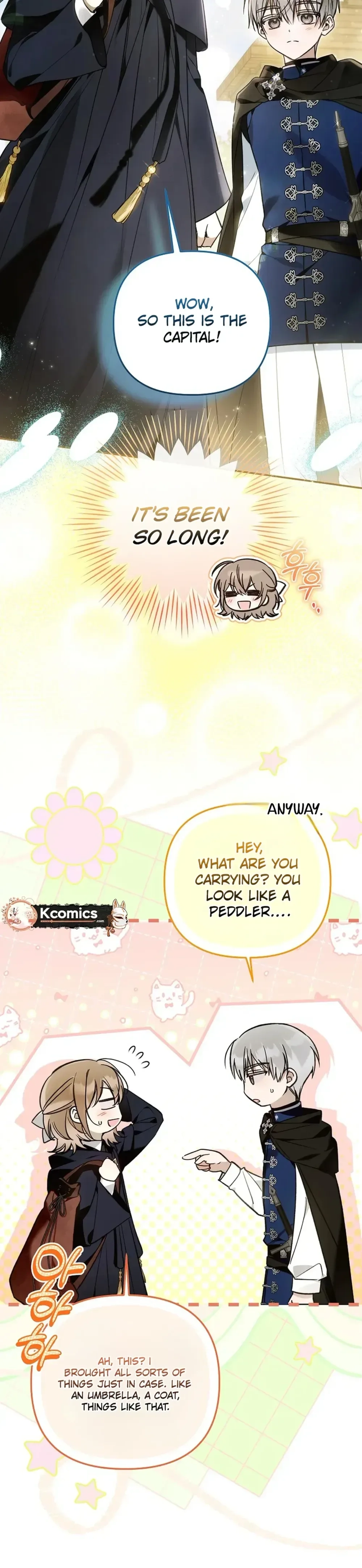 Status Chapter 49 page 2 - 