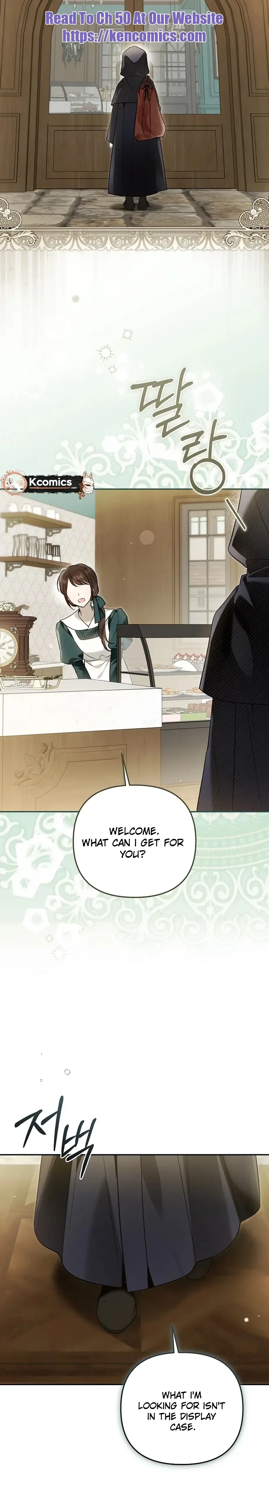 Status Chapter 49 page 19 - 