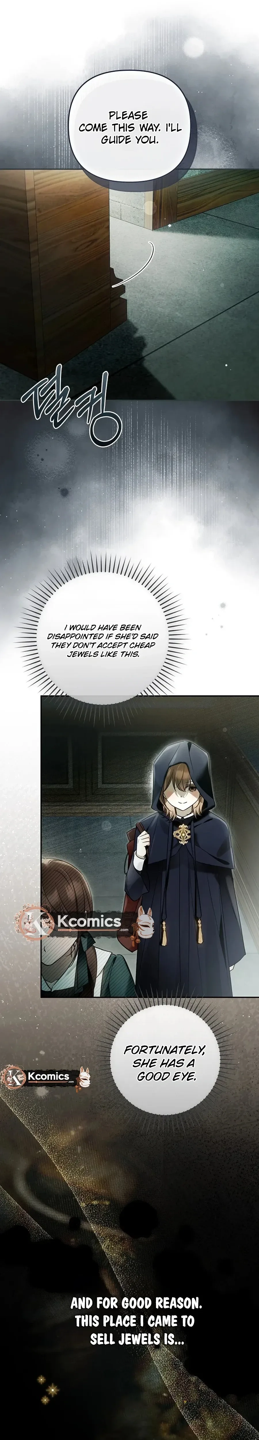 Status Chapter 49 page 23 - 
