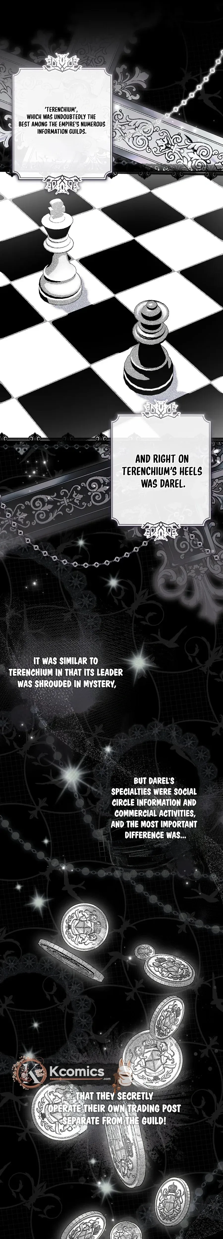 Status Chapter 49 page 25 - 