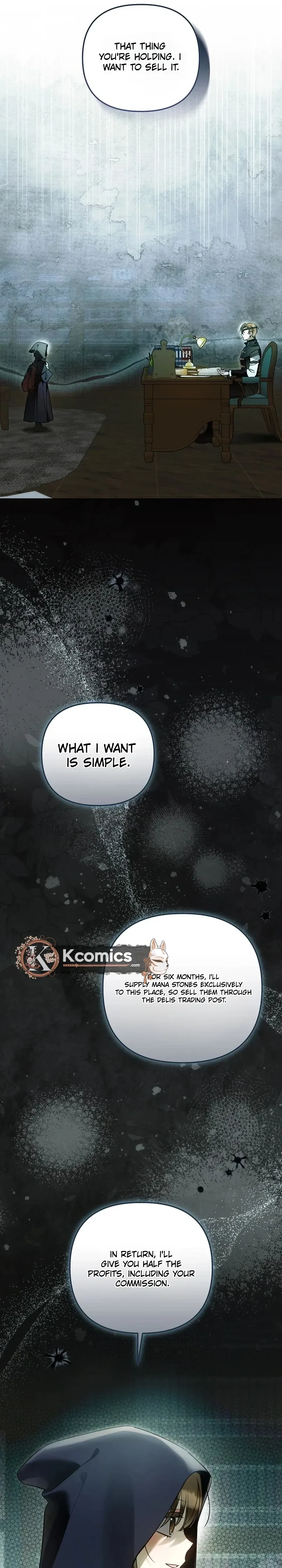 Status Chapter 49 page 30 - 