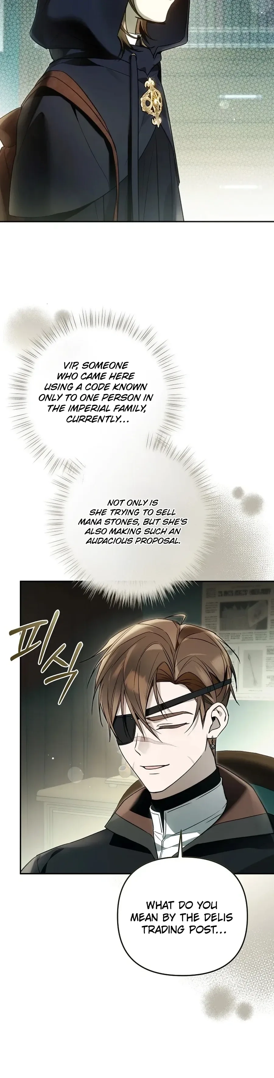 Status Chapter 49 page 31 - 