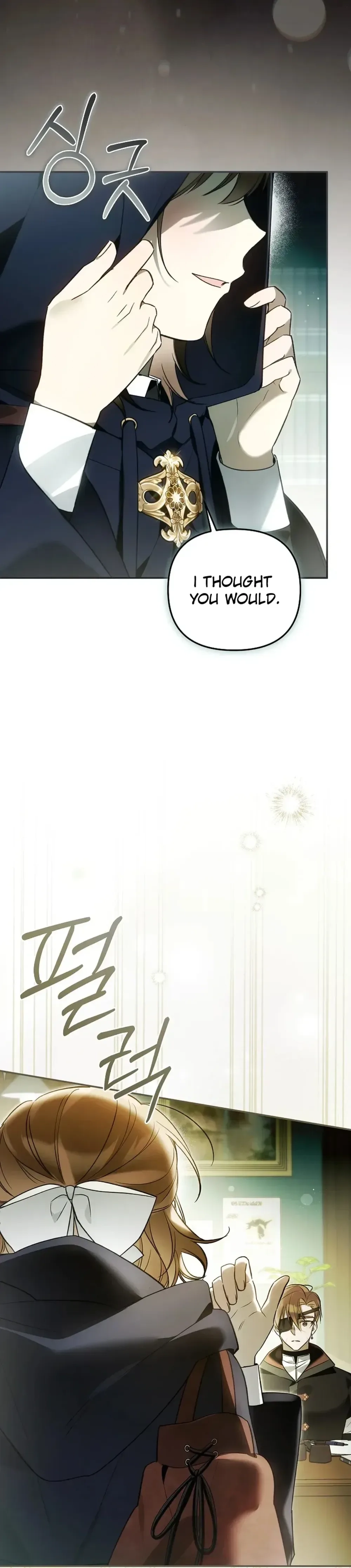 Status Chapter 49 page 33 - 