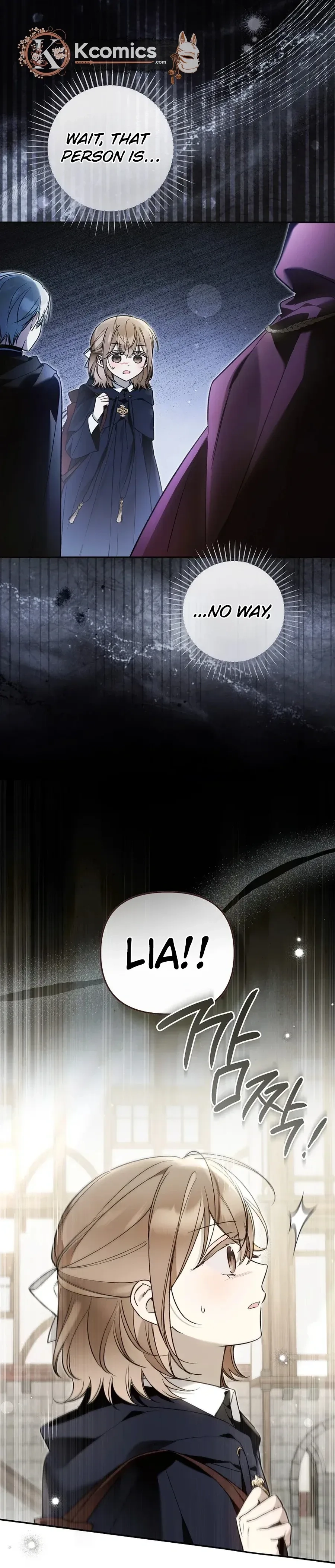 Status Chapter 49 page 5 - 