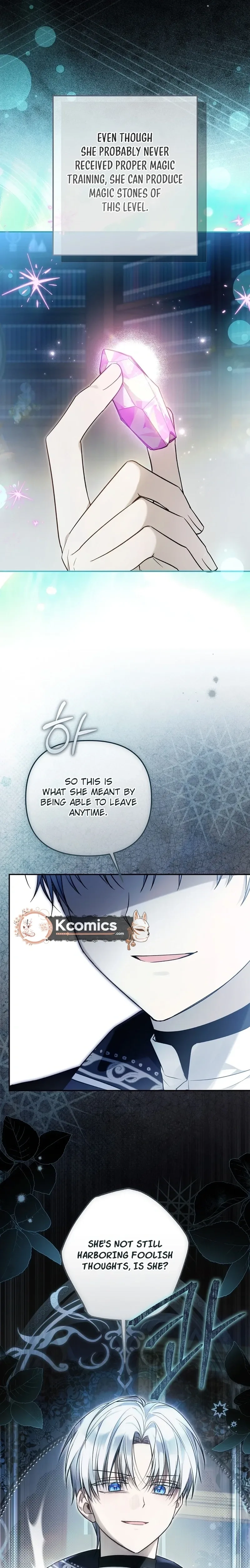 Status Chapter 50 page 14 - 