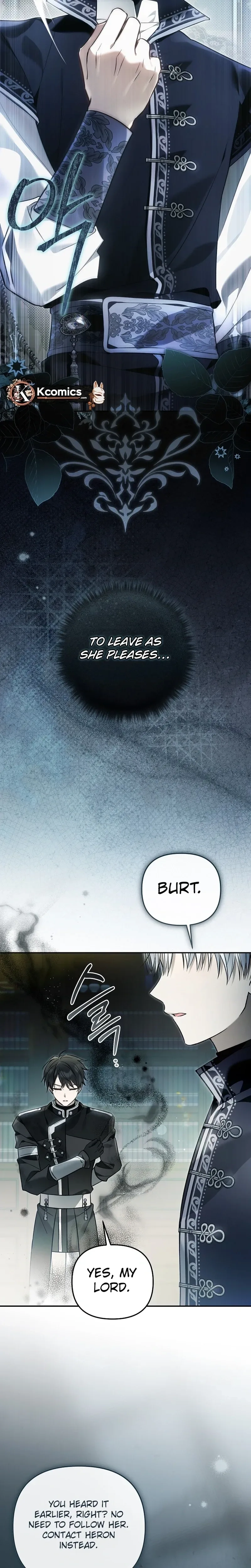 Status Chapter 50 page 15 - 