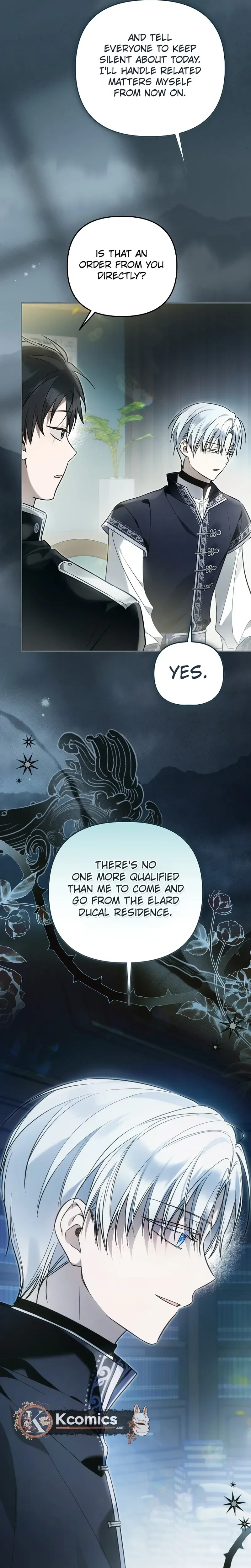 Status Chapter 50 page 17 - 