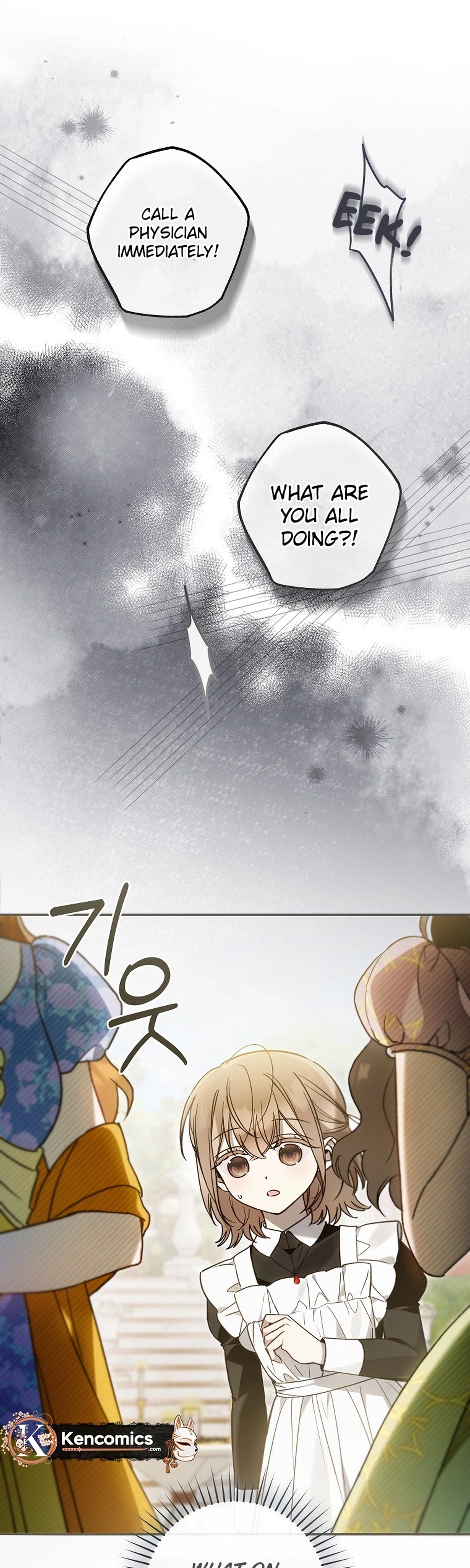 Status Chapter 52 page 34 - 