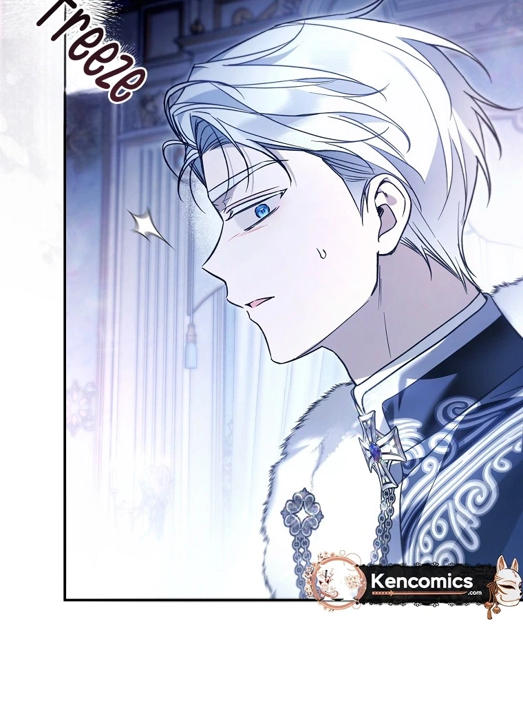 Status Chapter 53 page 59 - 