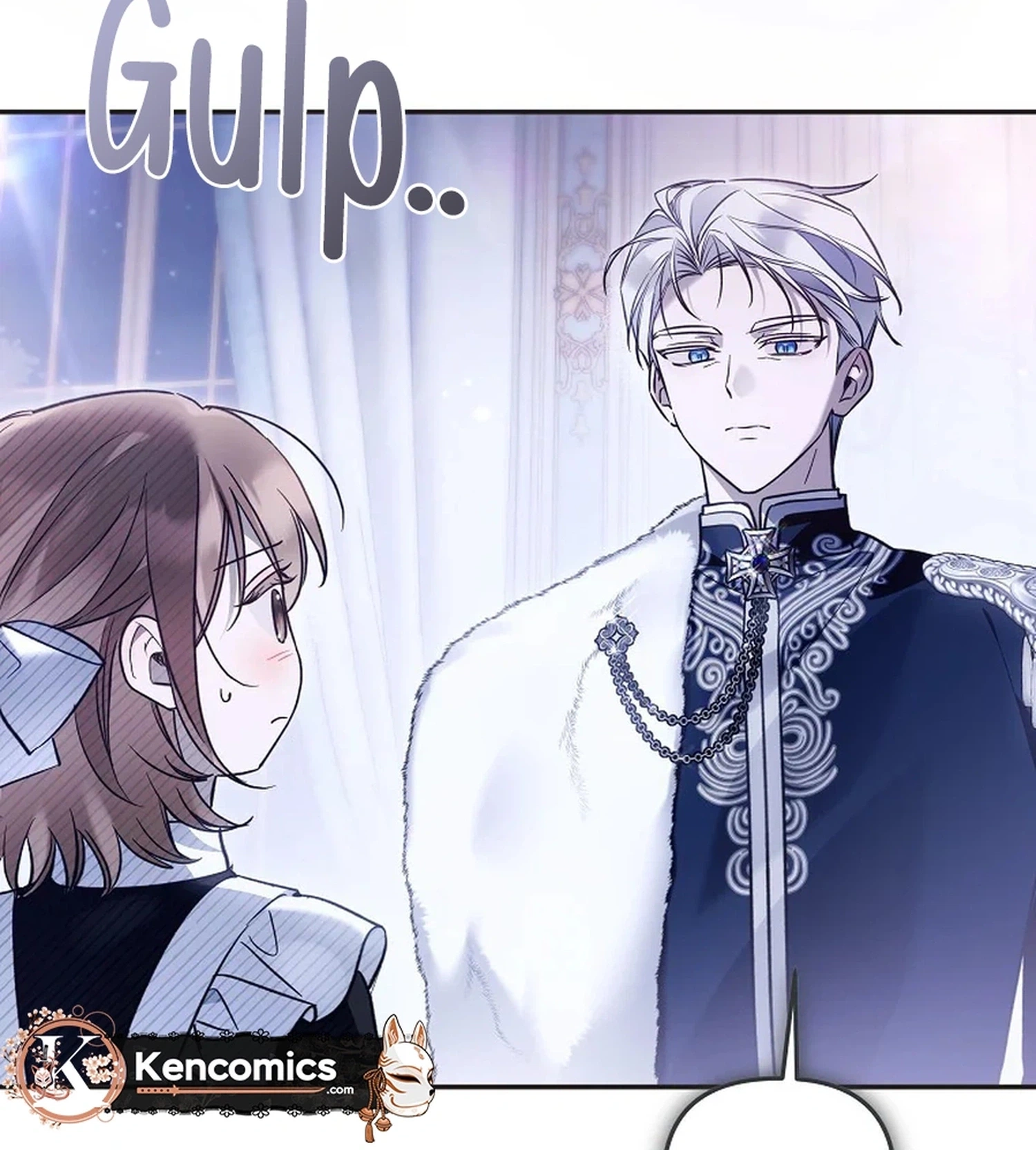 Status Chapter 54 page 13 - 