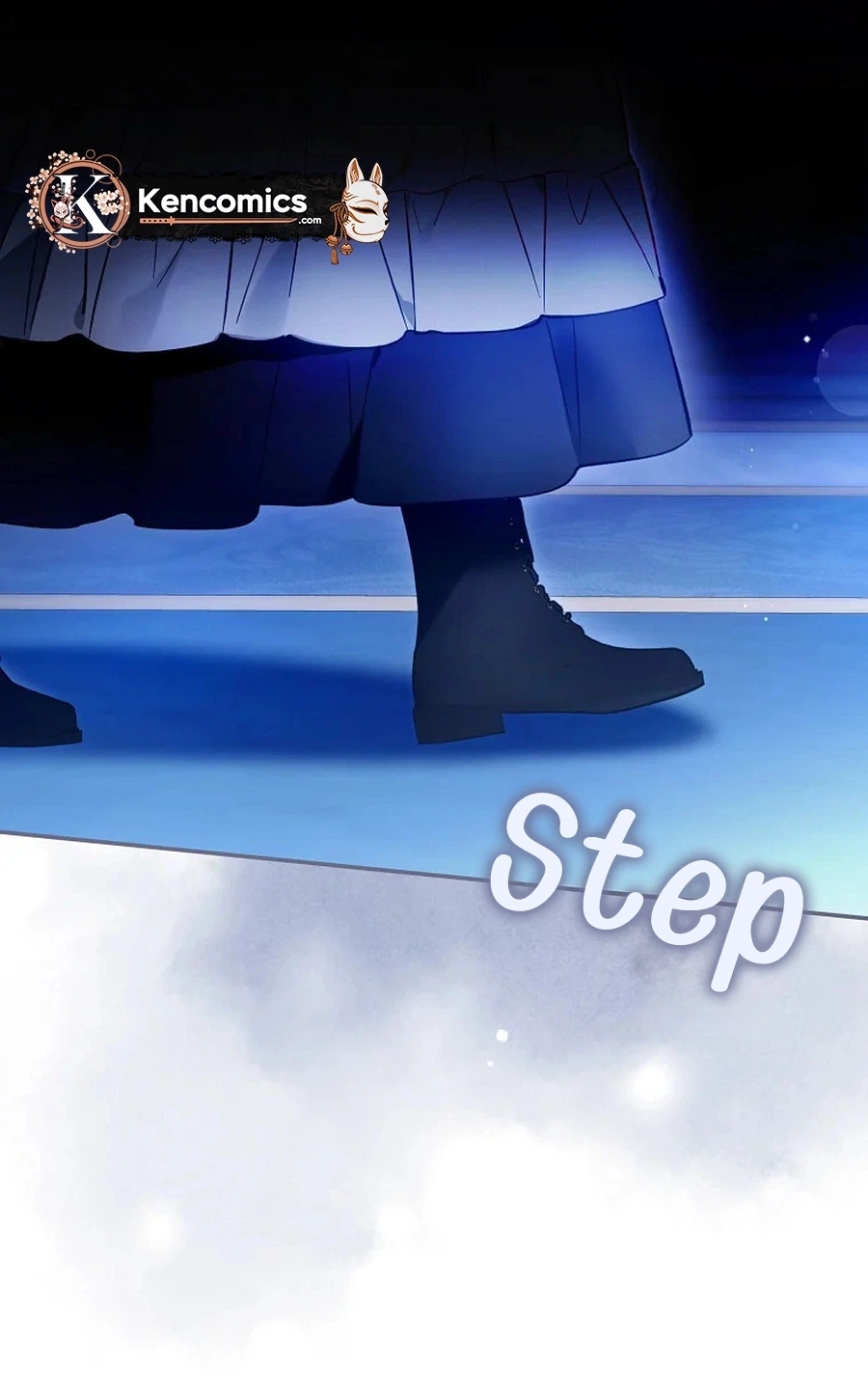 Status Chapter 54 page 90 - 