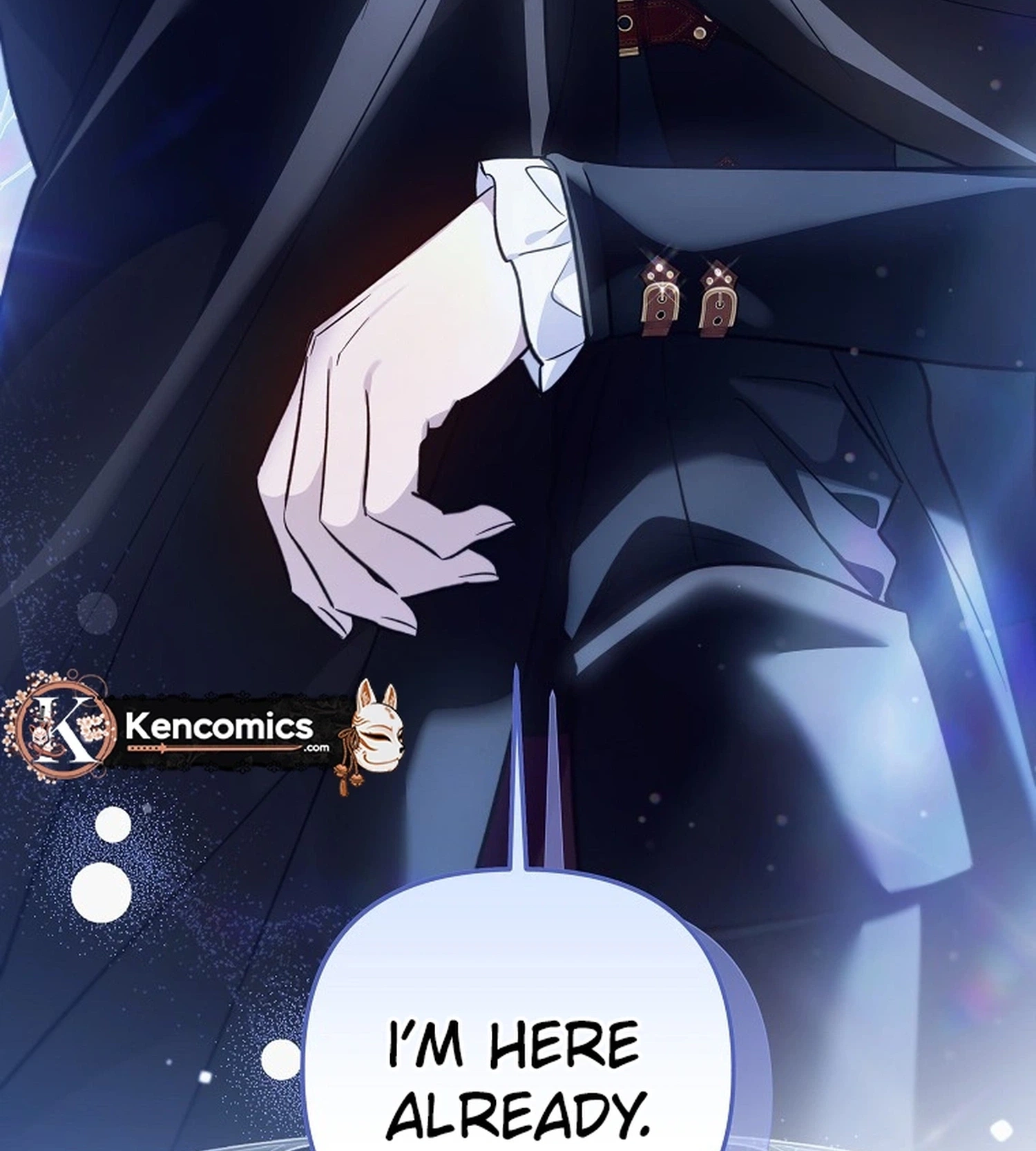 Status Chapter 55 page 141 - 