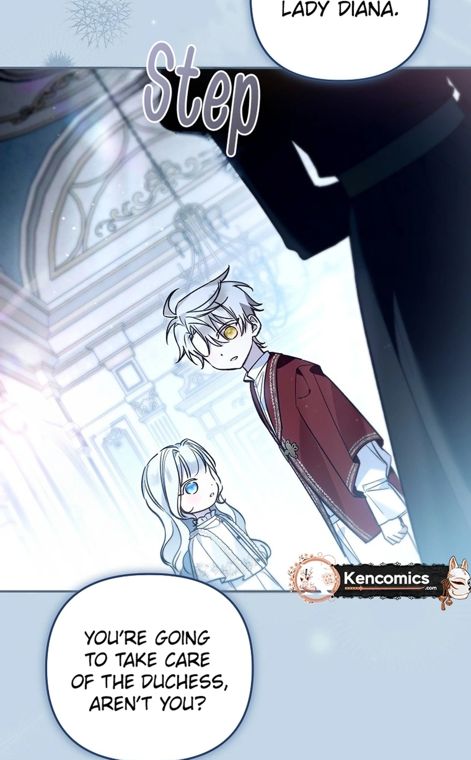 Status Chapter 56 page 3 - 