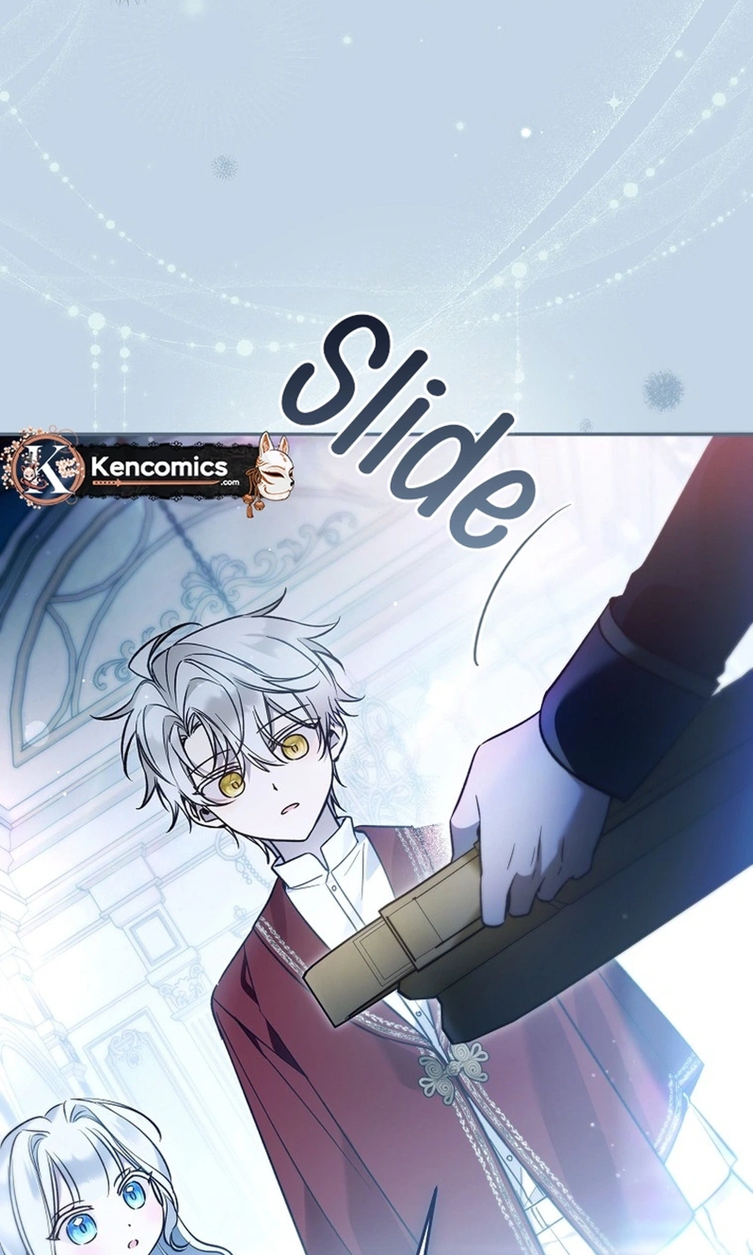 Status Chapter 56 page 6 - 