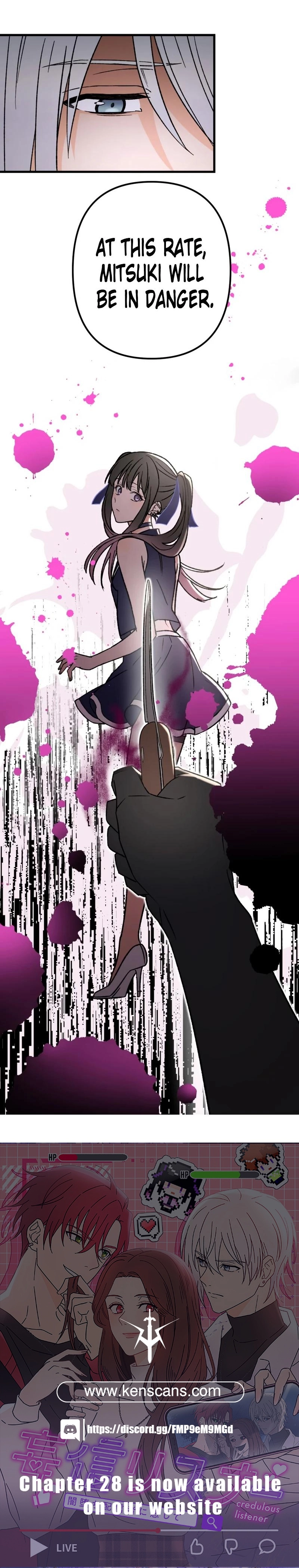 Status Chapter 9 page 19 - 
