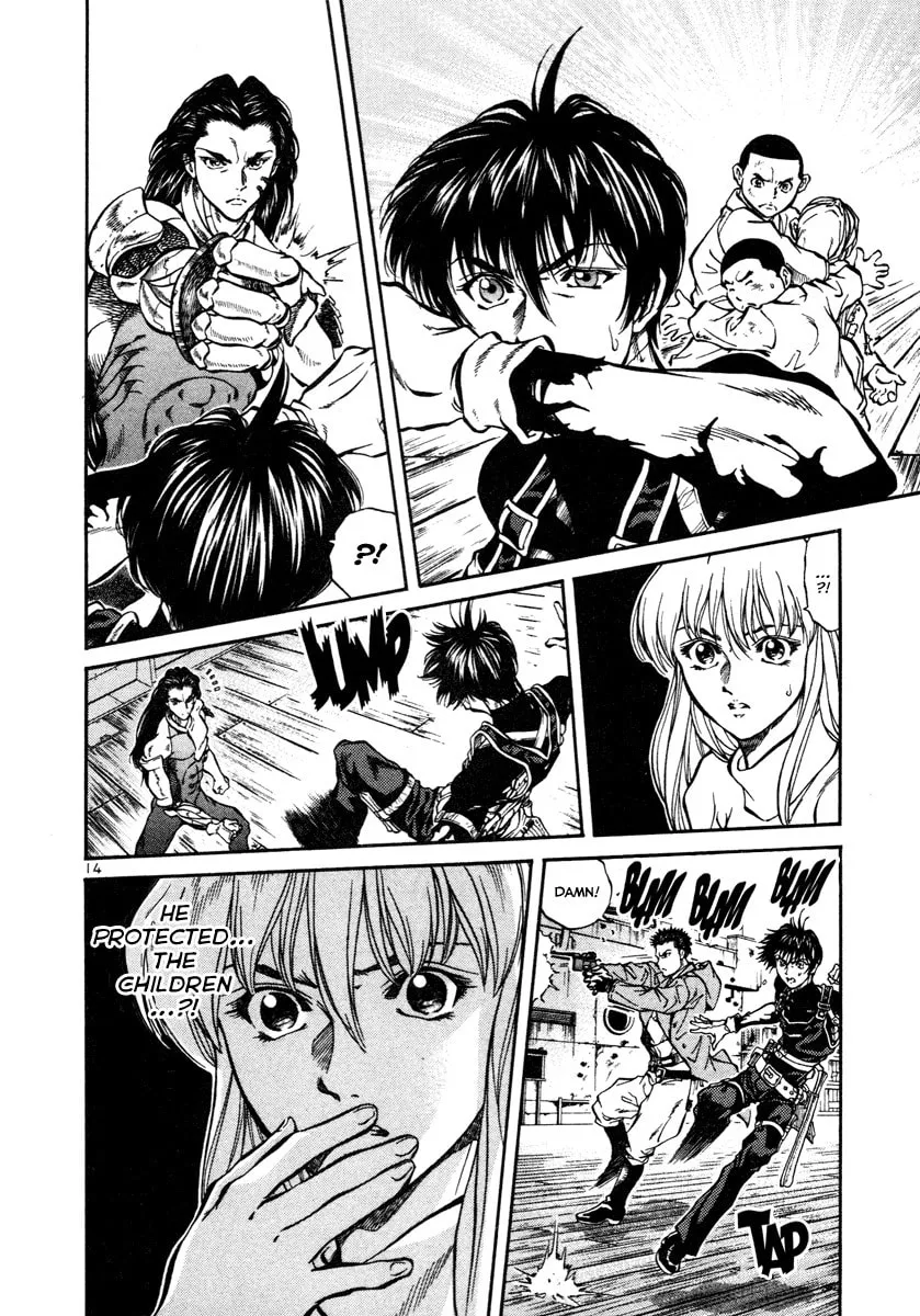 Read Stay After Me chapter 13 image 16 on Lezhin