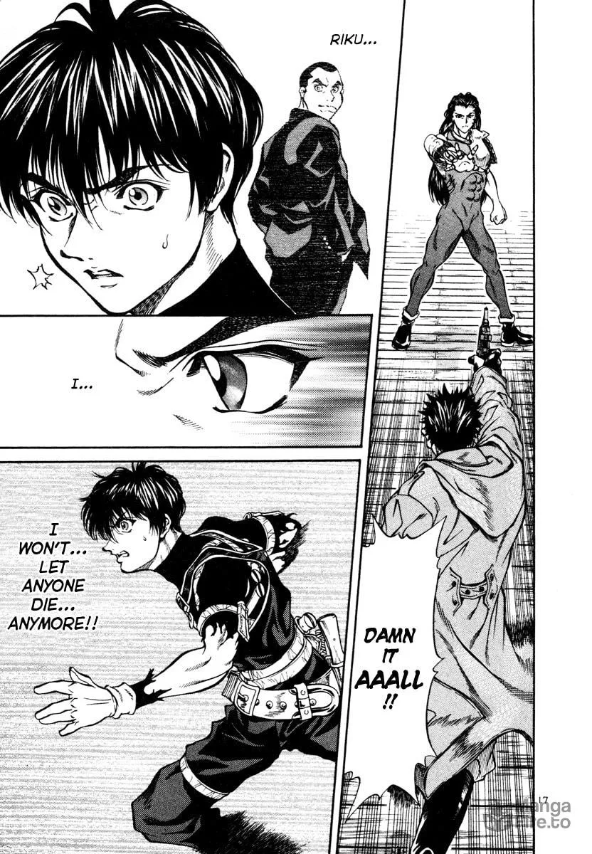 Read Stay After Me chapter 13 image 19 on Lezhin