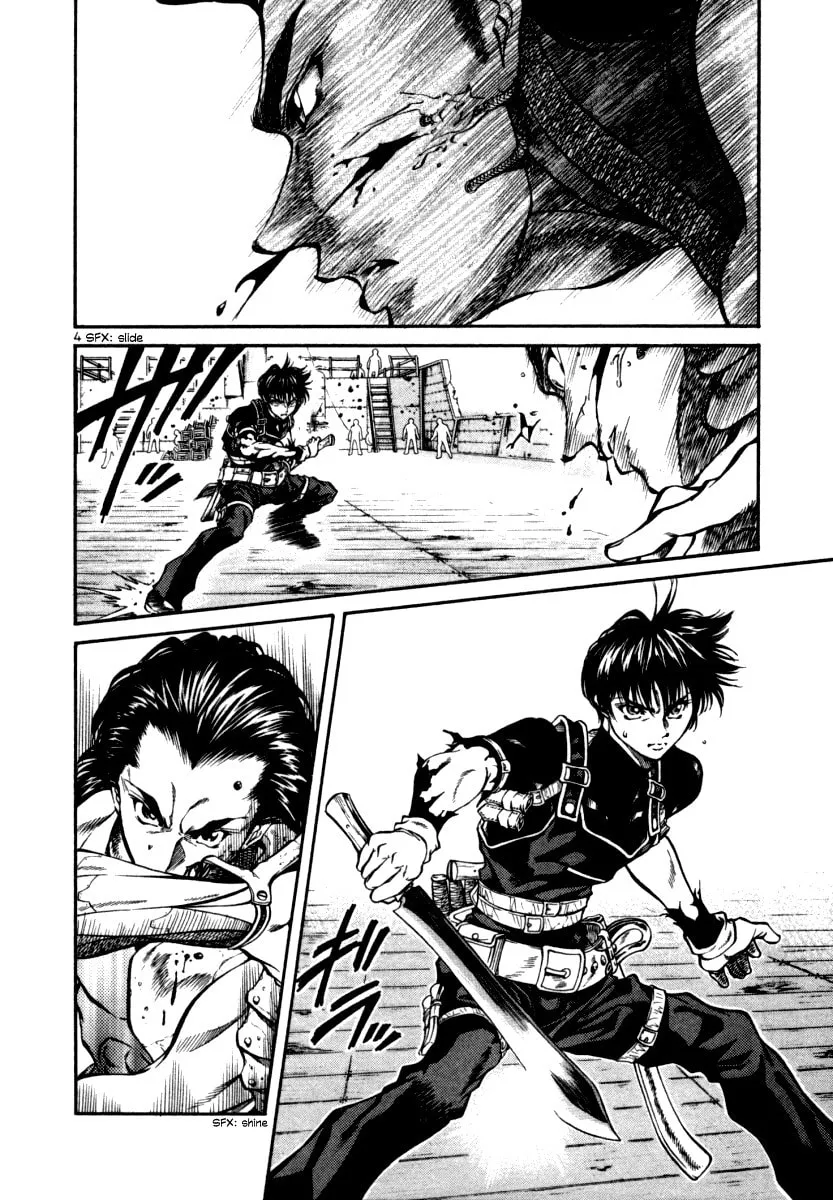 Read Stay After Me chapter 14 image 3 on Lezhin