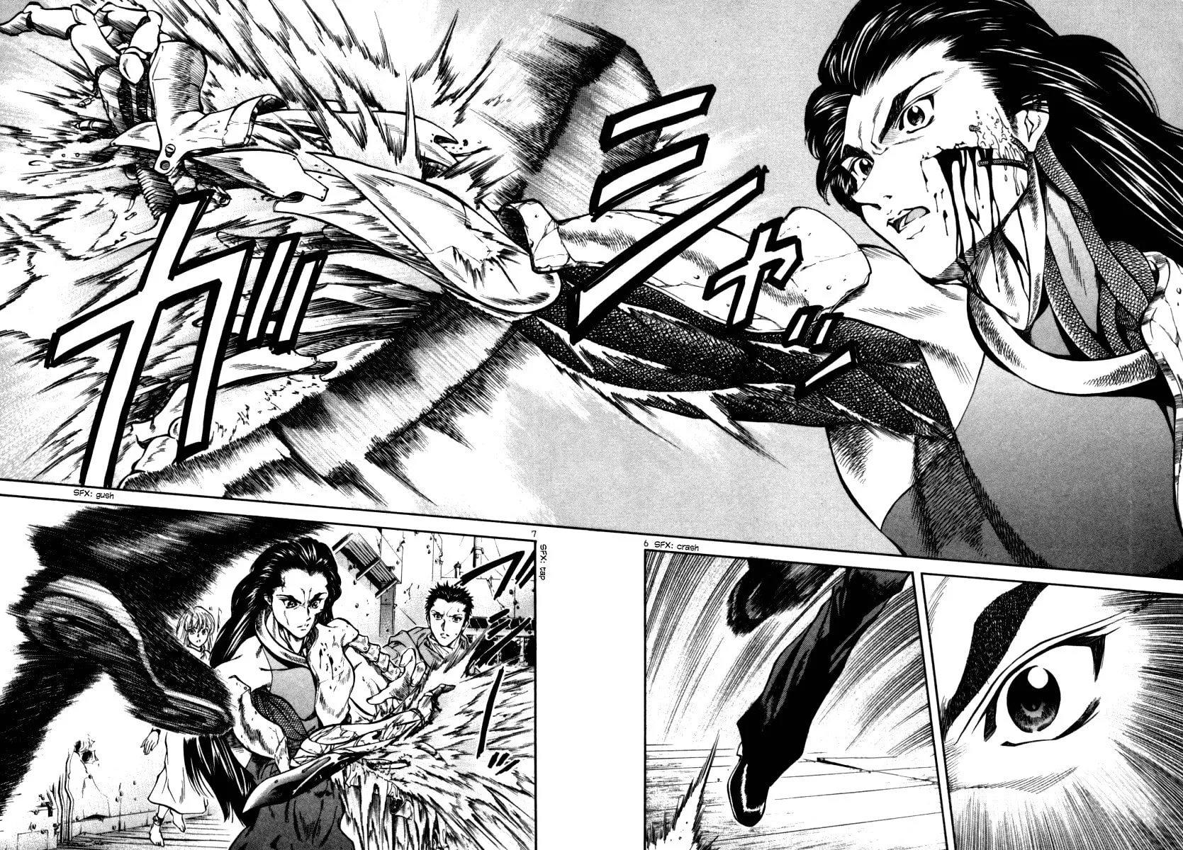 Read Stay After Me chapter 14 image 5 on Lezhin