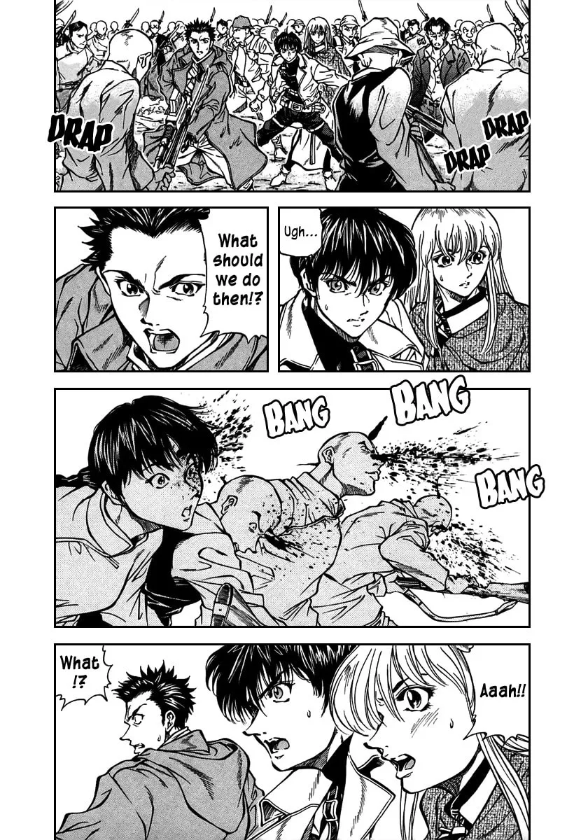 Read Stay After Me chapter 19 image 6 on Lezhin