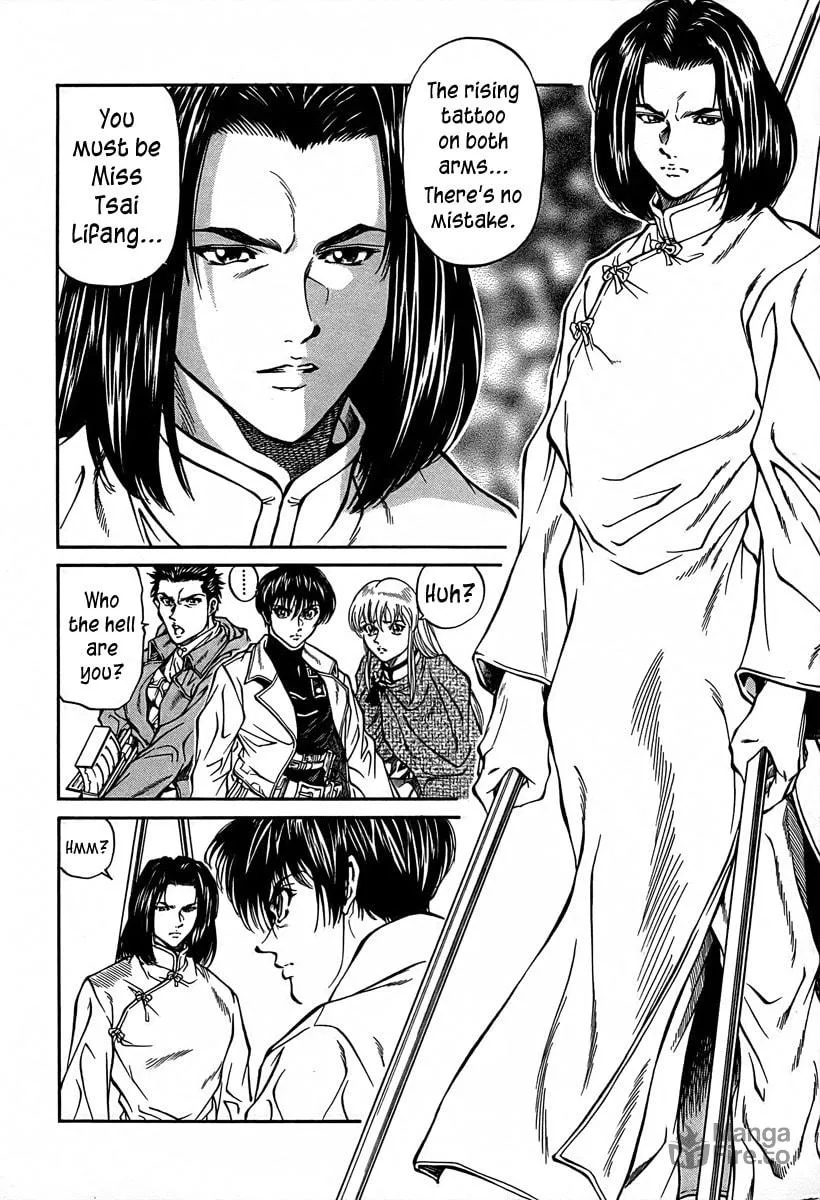 Read Stay After Me chapter 19 image 8 on Lezhin