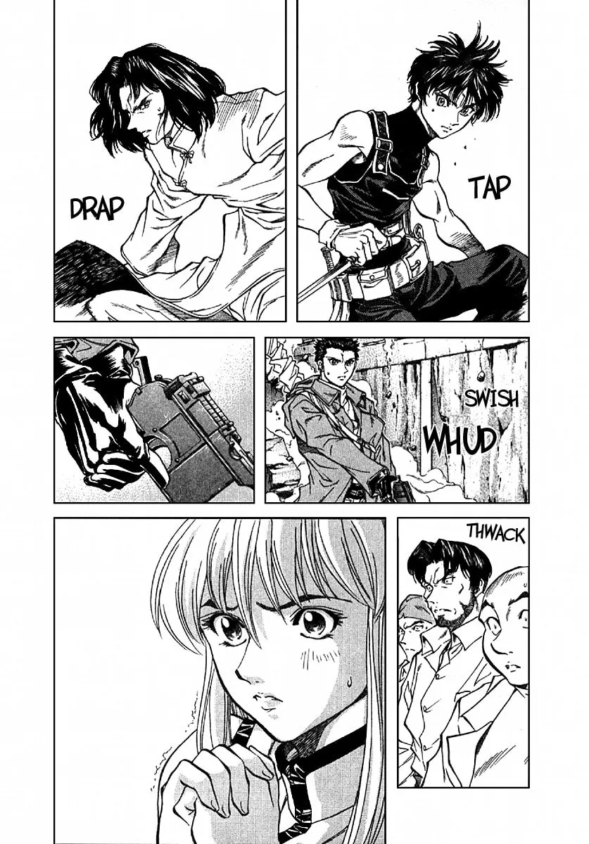 Read Stay After Me chapter 22 image 13 on Lezhin