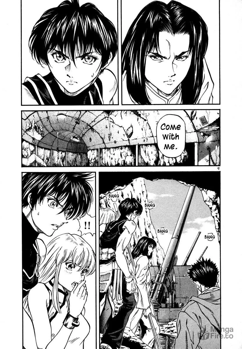 Read Stay After Me chapter 23 image 8 on Lezhin