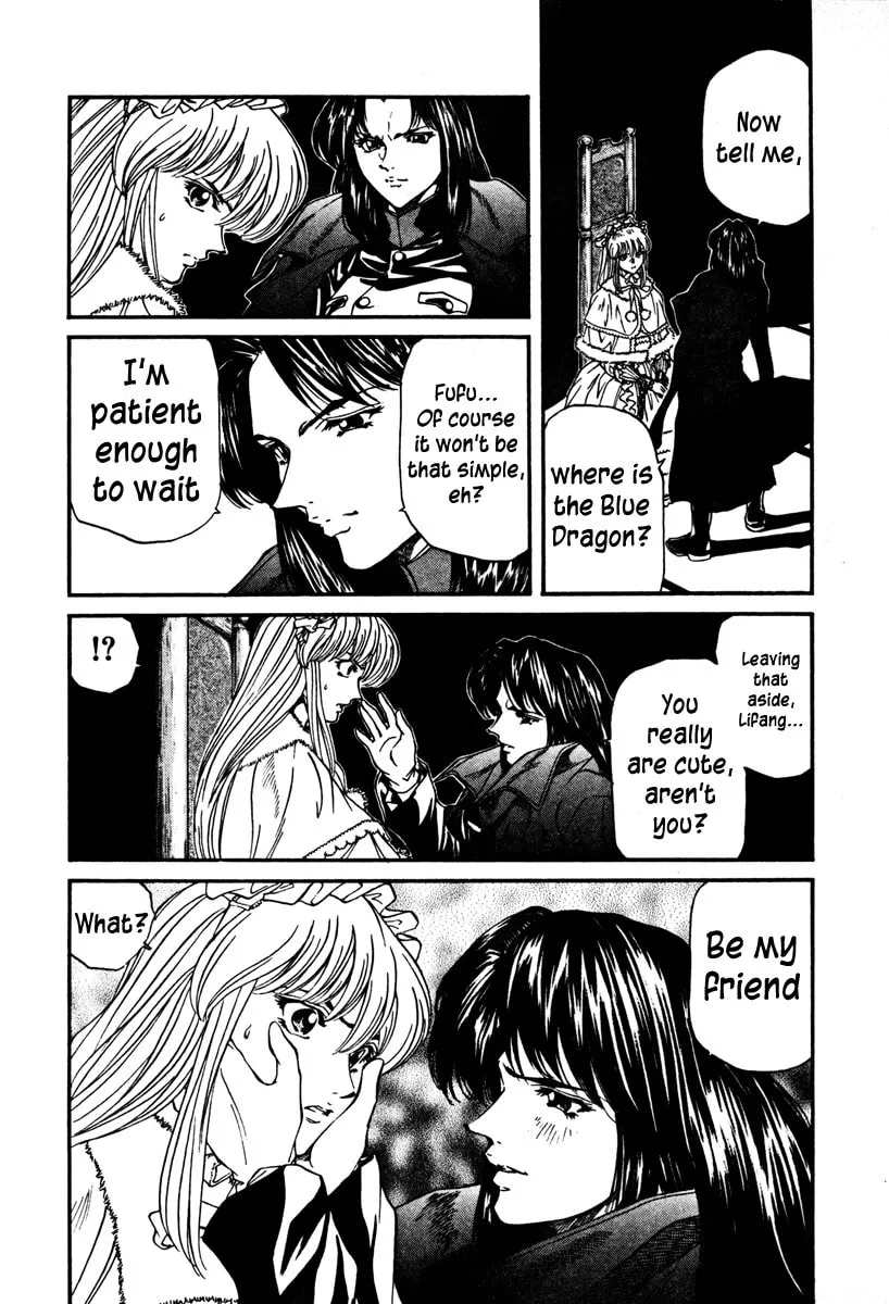 Read Stay After Me chapter 28 image 13 on Lezhin