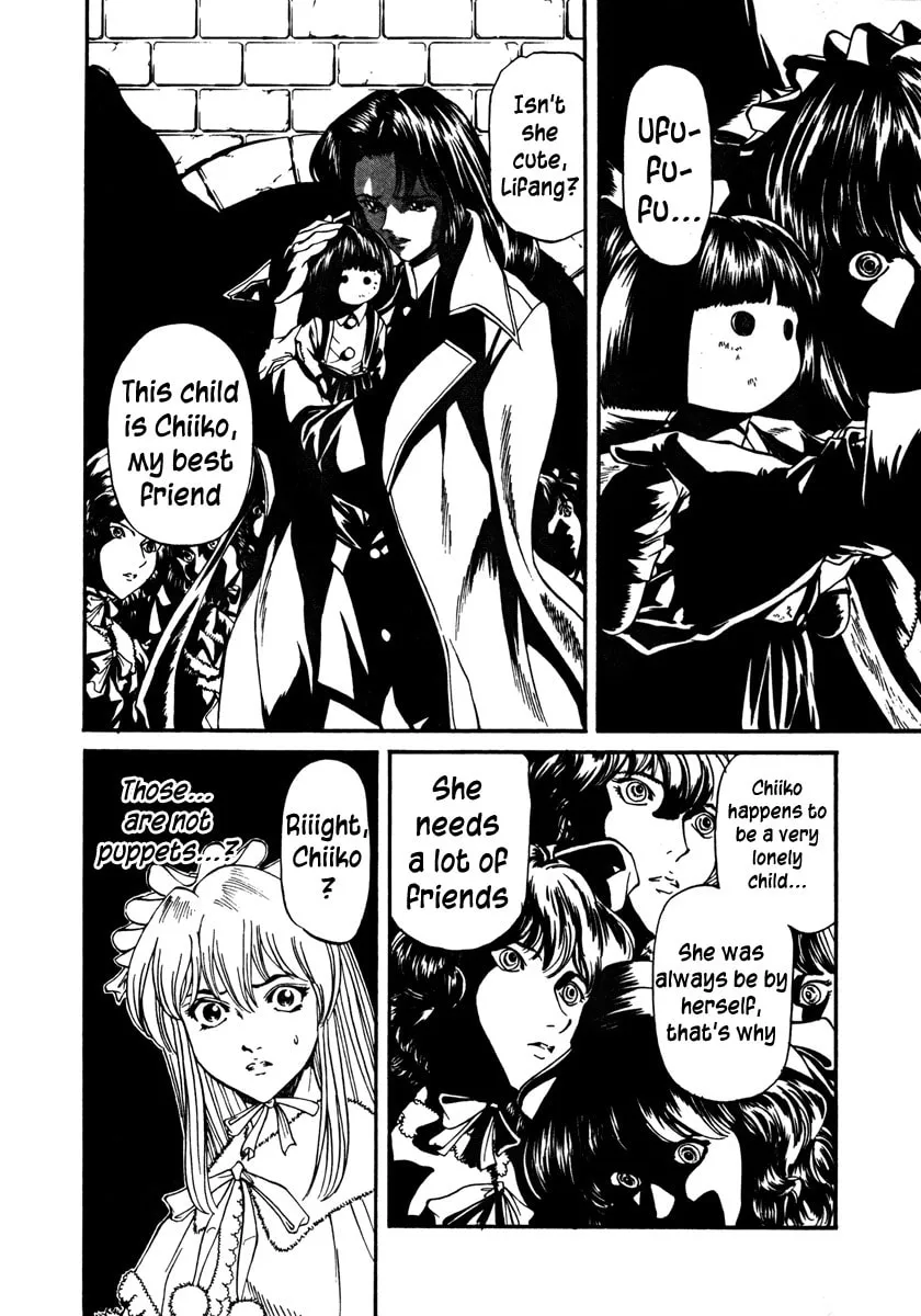 Read Stay After Me chapter 28 image 15 on Lezhin