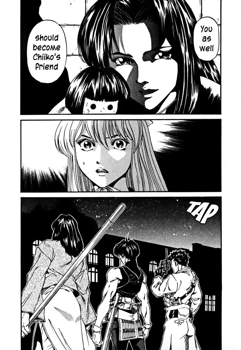 Read Stay After Me chapter 28 image 16 on Lezhin