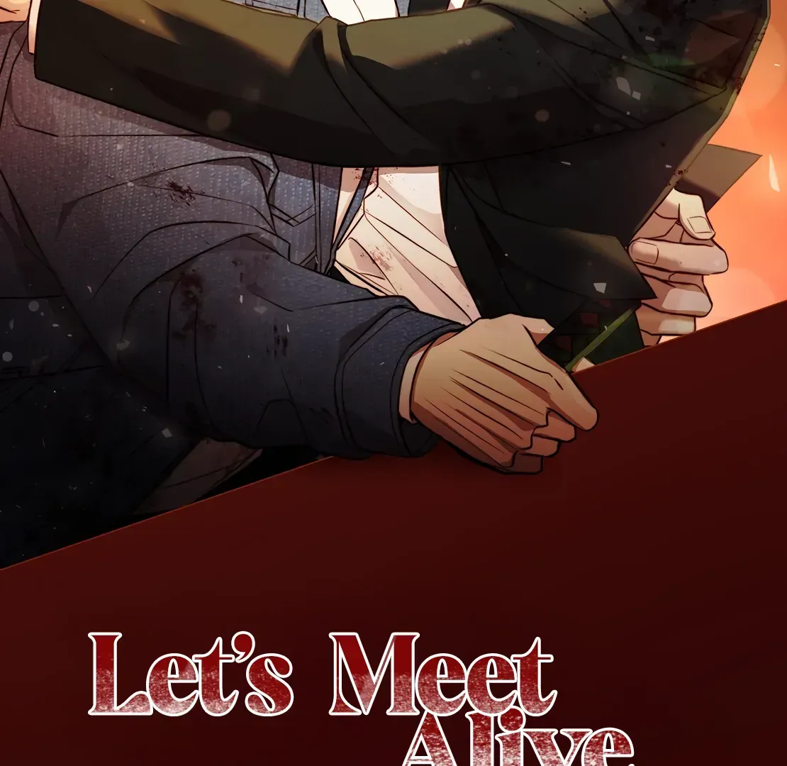 Read Stay Alive chapter 0 image 1 on Lezhin
